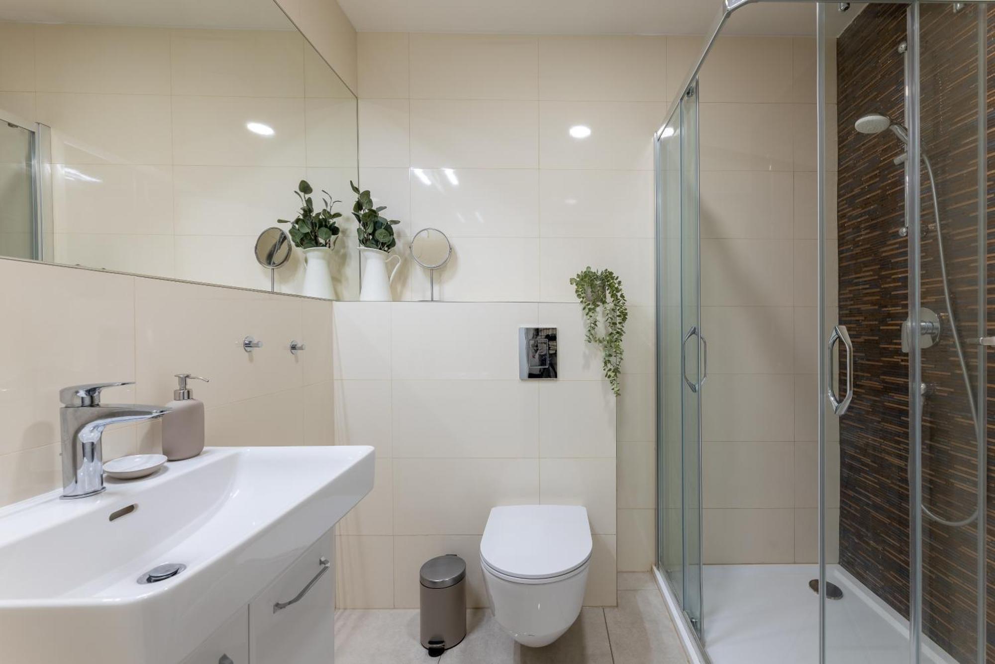 Best Prague Apartments Petrska מראה חיצוני תמונה