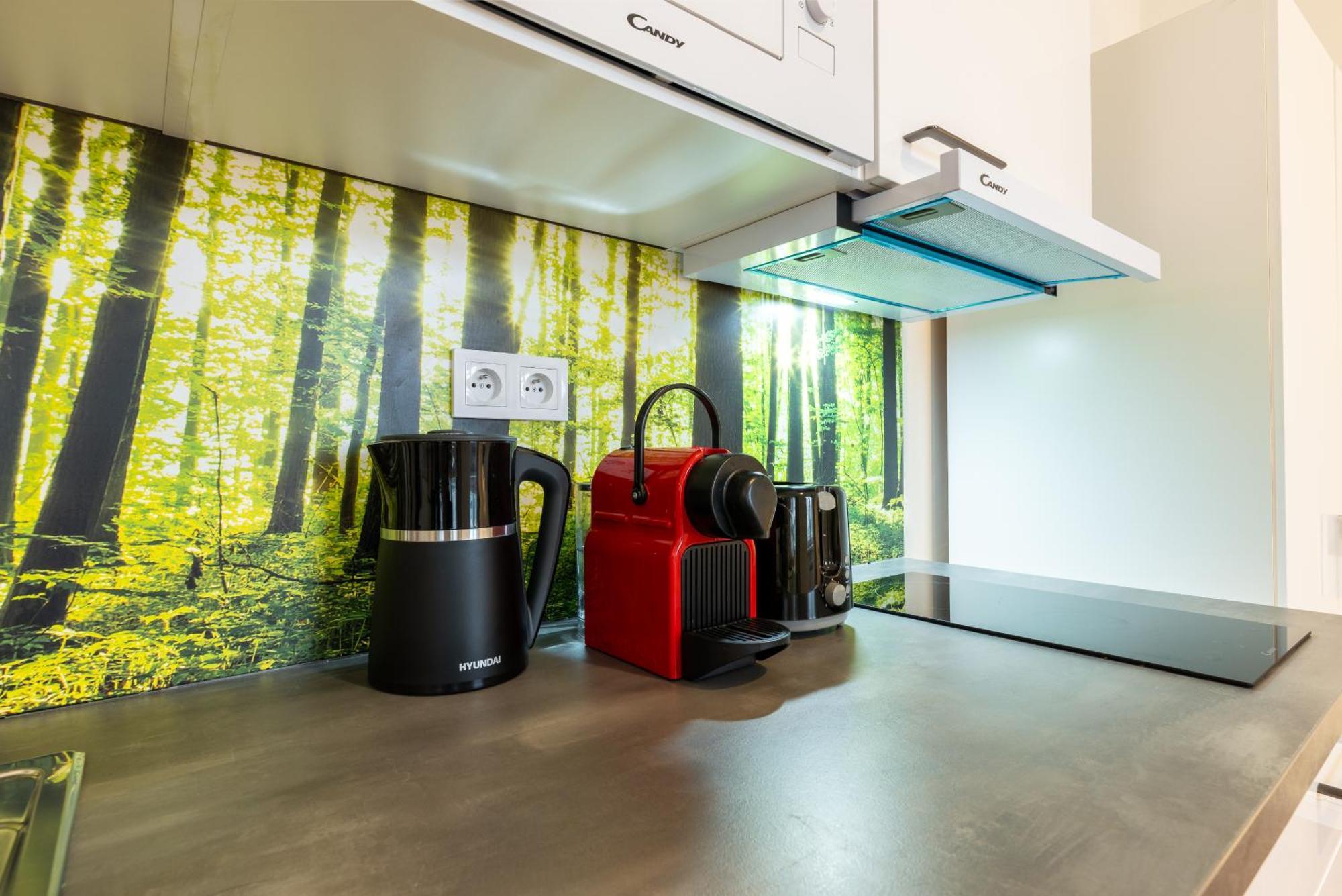 Best Prague Apartments Petrska מראה חיצוני תמונה